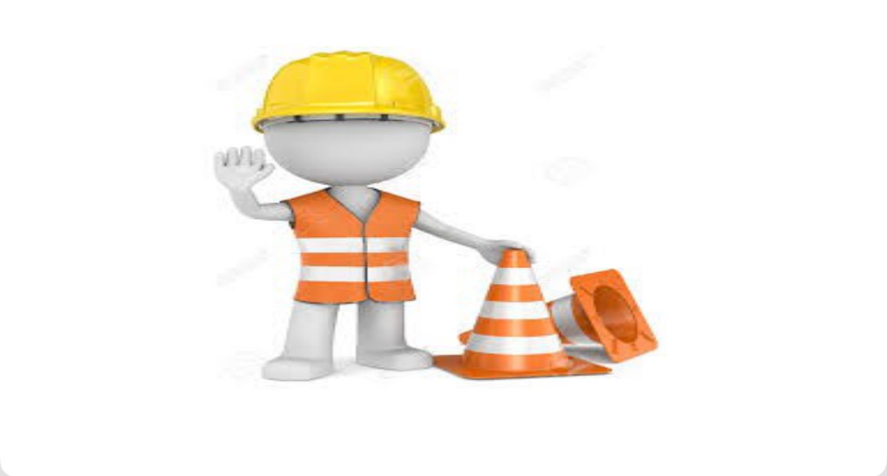 LA SÉCURITÉ AU TRAVAIL